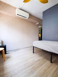 Blk 610 Senja Road (Bukit Panjang), HDB 5 Rooms #577835281